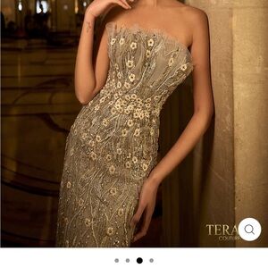 TERANI COUTURE 242GL3248
